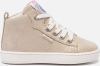 Develab leren lopen Sneakers beige Leer online kopen