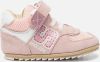 ShoesMe Roze Veterschoenen Flex Babyproof online kopen
