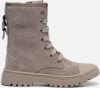 Shoesme Boots Biker SW22W029 D Grijs/Bruin online kopen