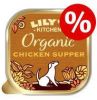 Lily's Kitchen 15% korting! Biologische Kip Hondenvoer 6 x 400g Wild Campfire Stew online kopen