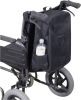 Aidapt rolstoel tas gevoerd online kopen