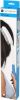 Merkloos Vitility 70110110 Volwassene Paddle haarborstel Blauw, Wit haarborstel en kam online kopen