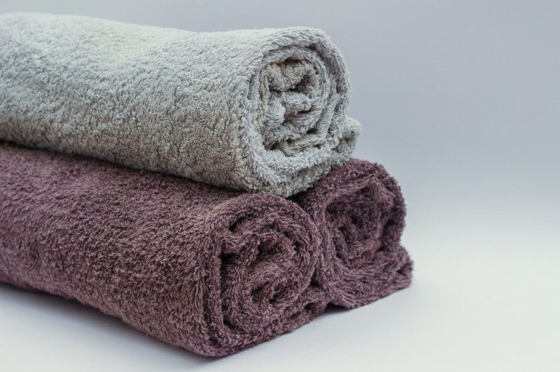 Handdoeken-discounter: alle benodigdheden voor in de badkamer! 