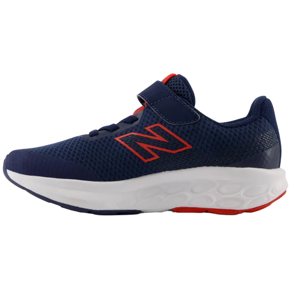 New Balance 520 mesh hardloopschoenen, foto 4