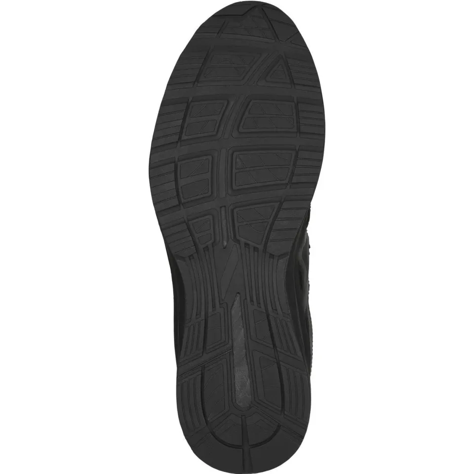 Asics Gel-Mission 3 wandelschoenen zwart/antraciet, foto 8