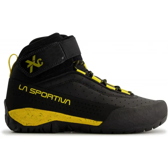 La-sportiva La Sportiva - TX Canyon - Watersportschoenen, zwart