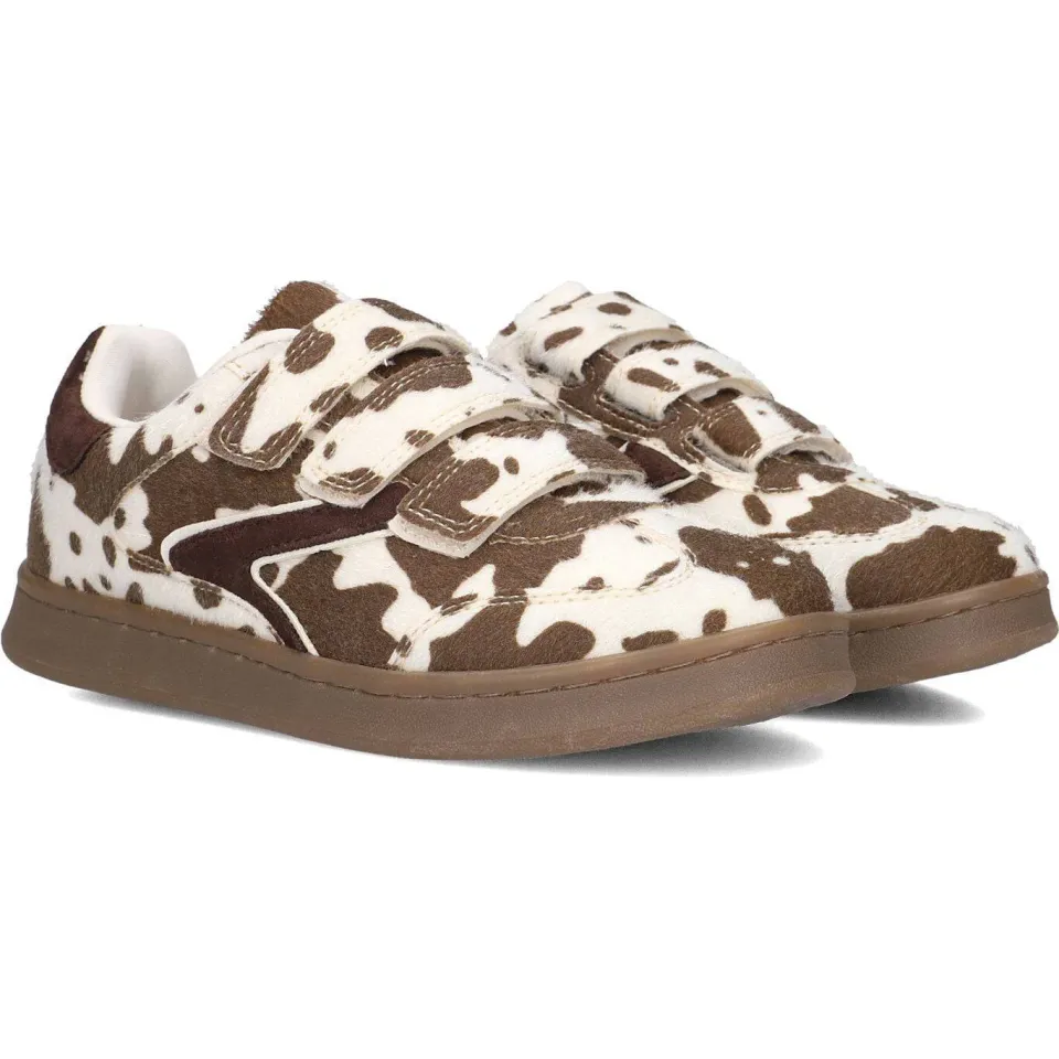 Wysh Sneakers Eloise Wit, foto 2