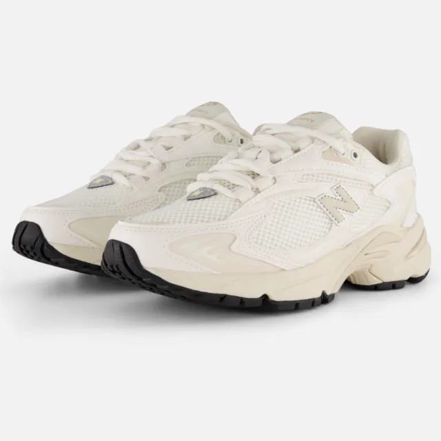 New Balance 725 sneaker wit, foto 2