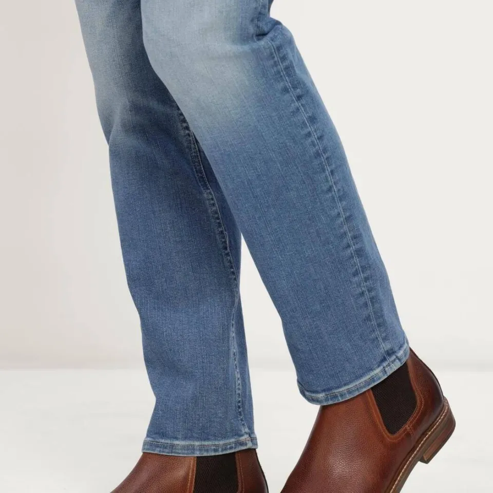 Mazzeltov Boots 67060 Bruin, foto 5