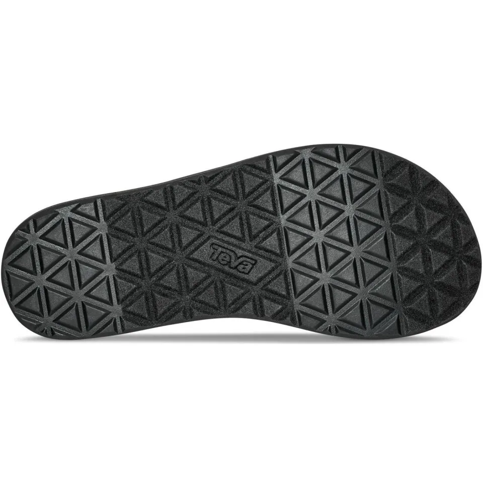 Teva Original Universal Slim sandaal zwart, foto 8