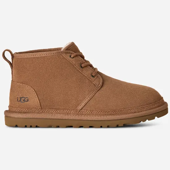 Ugg Neumel laarzen kastanjebruin chestnut, foto 2