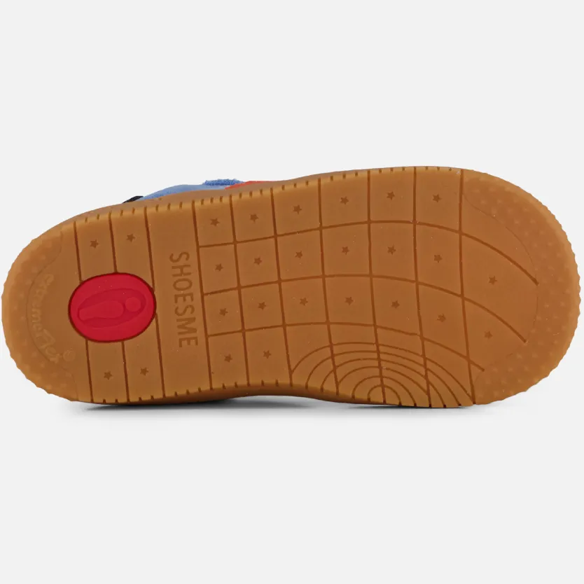 Shoesme ExtremeFlex sneaker blauw, foto 5