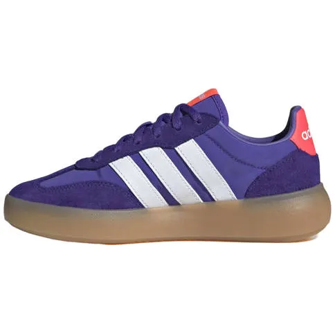 Adidas Sportswear Decode sneakers - paarblauw/wit, foto 4