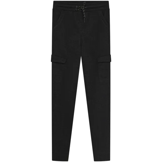 Indian Blue Jeans broek zwart, foto 2
