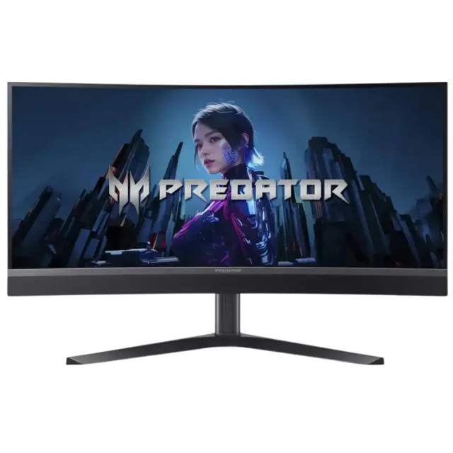 Acer Predator X34V3bmi monitor