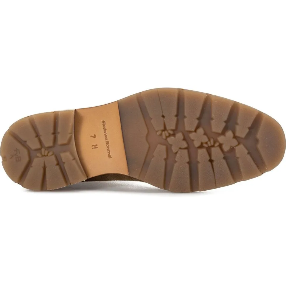 Floris Van Bommel Boots Sfm-50171 De Braver Bruin, foto 5