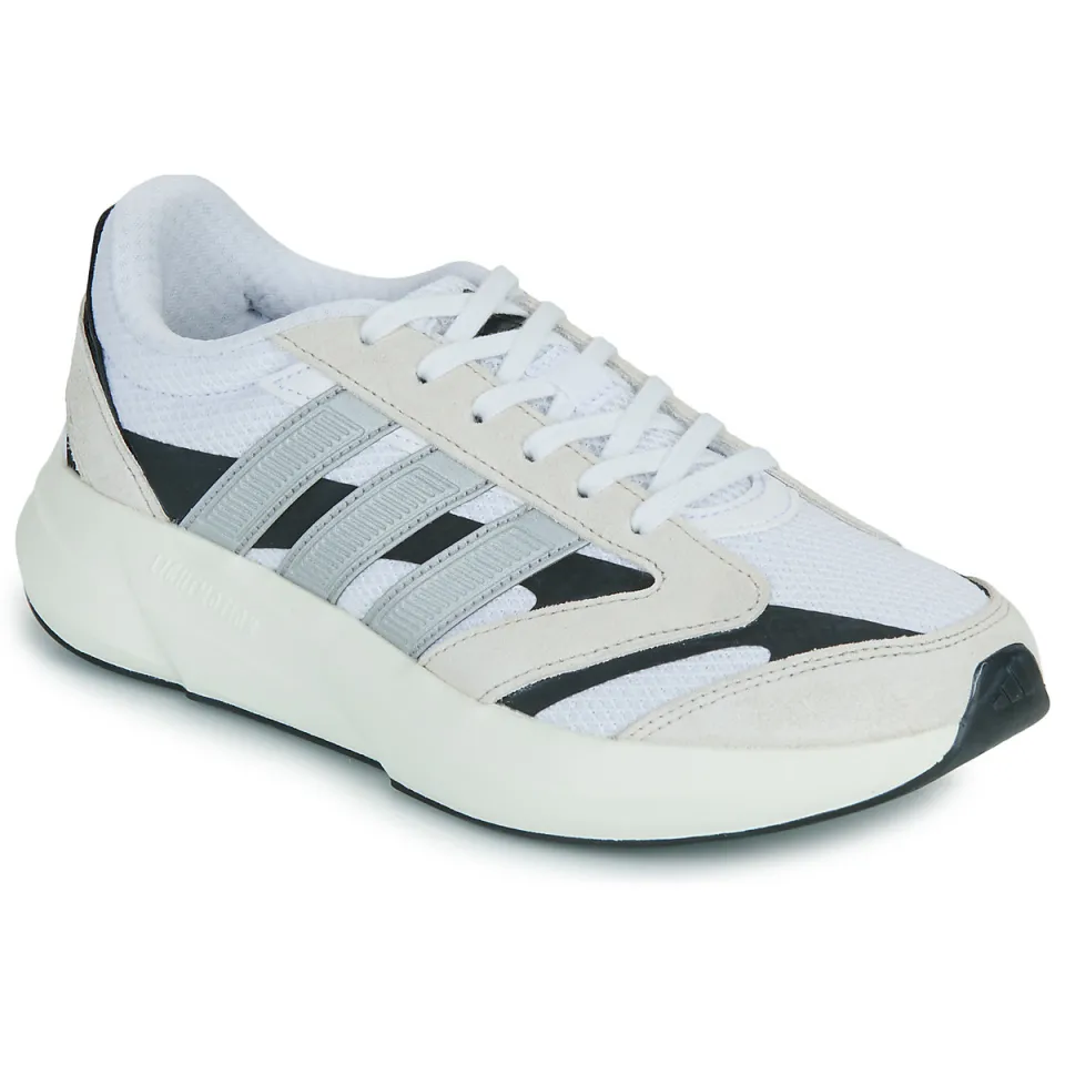 Adidas Lightshift 2.0 sneaker wit, foto 2