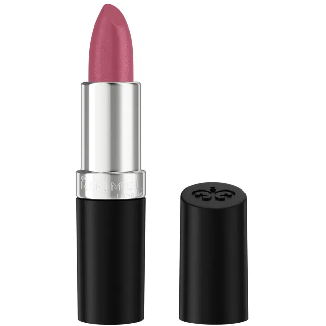 Rimmel London Lasting Finish lippenstift 066 Heather Shimmer