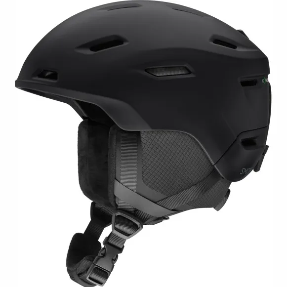 Smith optics Smith - Descend - Skihelm-67 cm - XL, zwart/grijs
