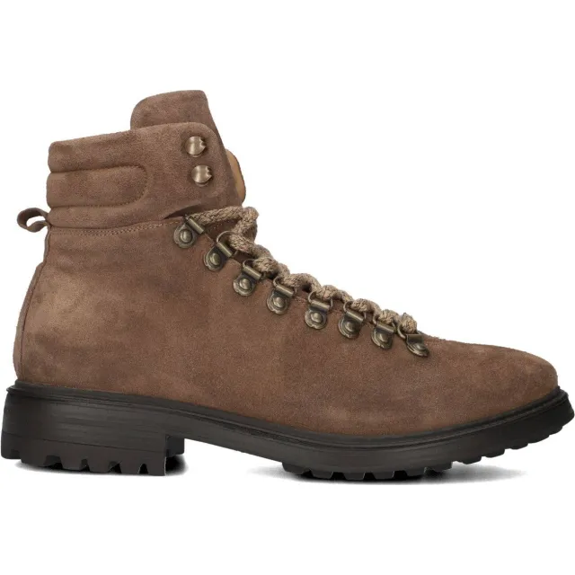 Stefano Lauran Boots 1562 Bruin