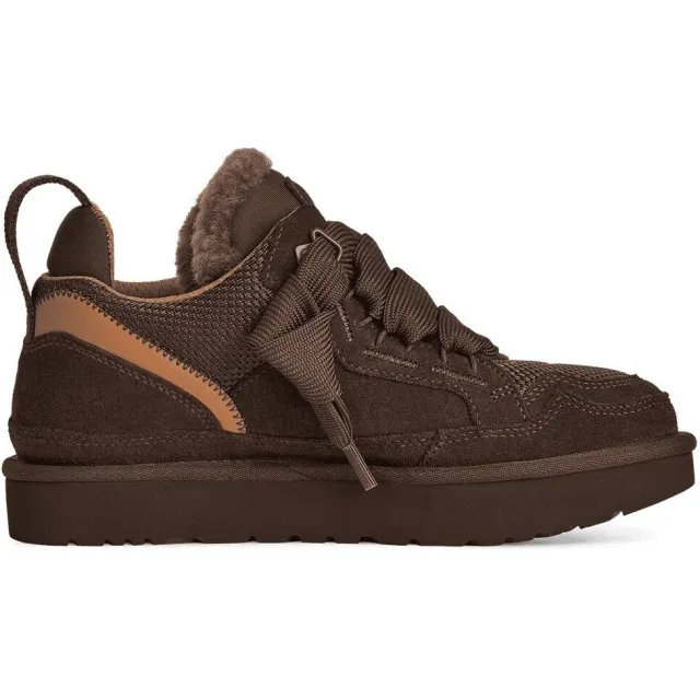 Hoge Sneakers UGG 1144032DDC bruin