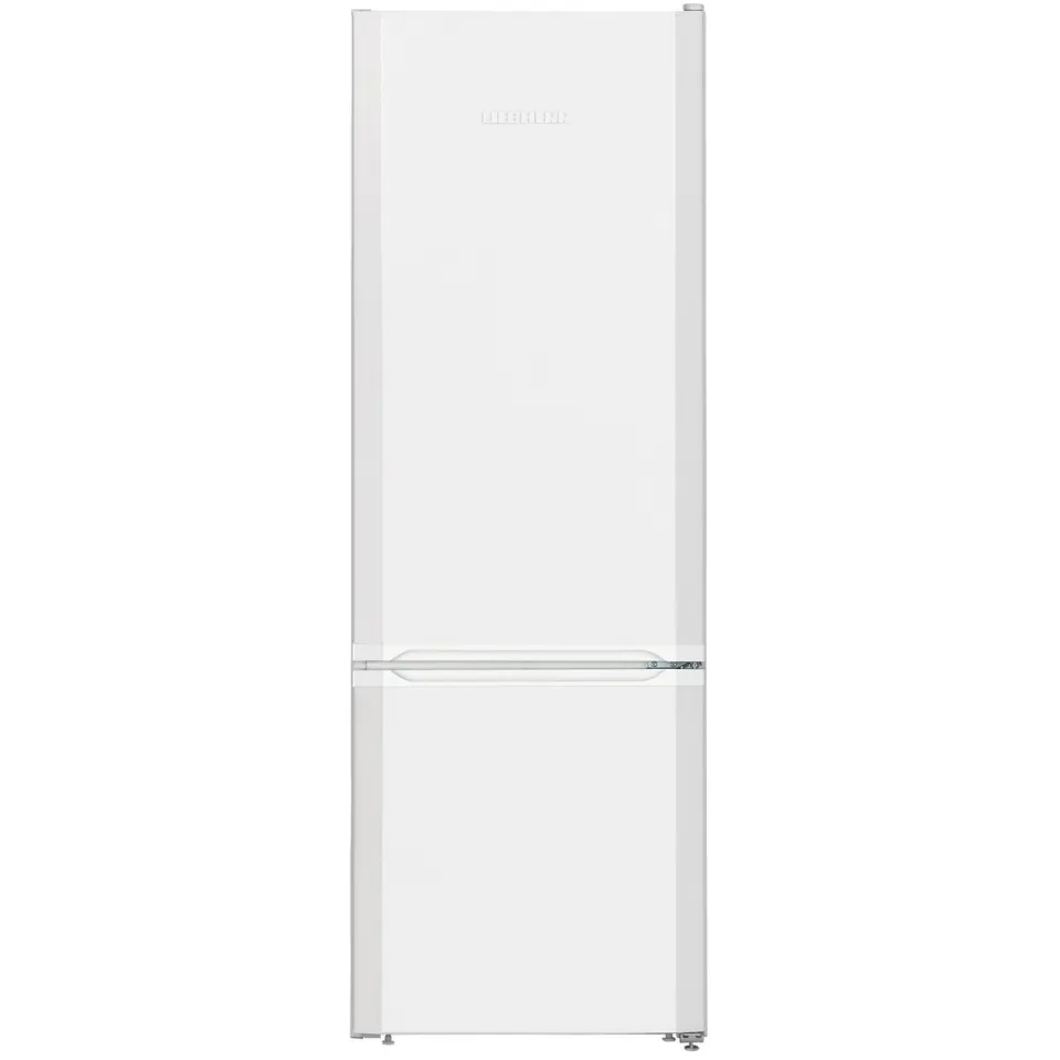 Liebherr CUe 2831-26 Koel-vriescombinatie Wit, foto 4