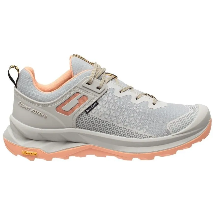 GriSport Explorer L wandelschoen grijs, foto 3