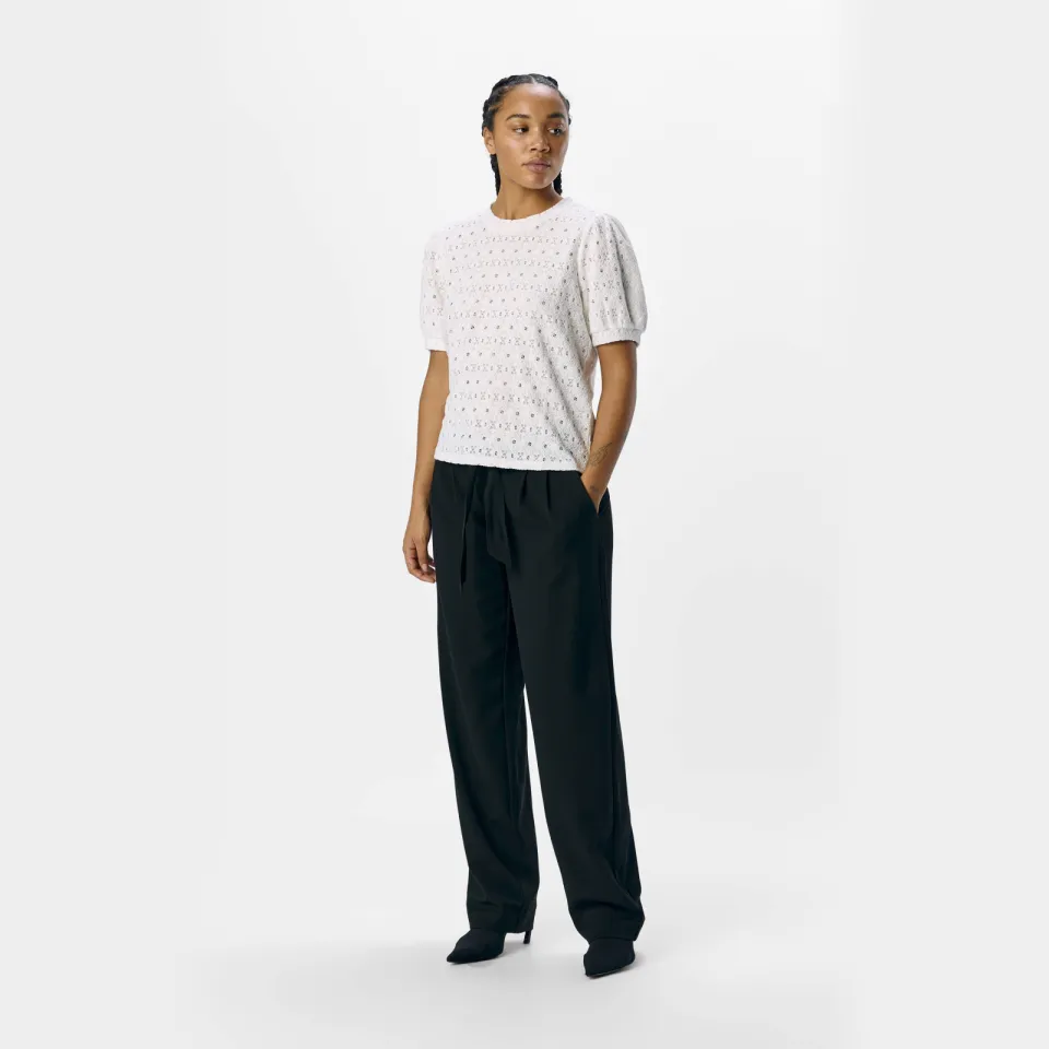 Object Objlaila S/S Re top wit