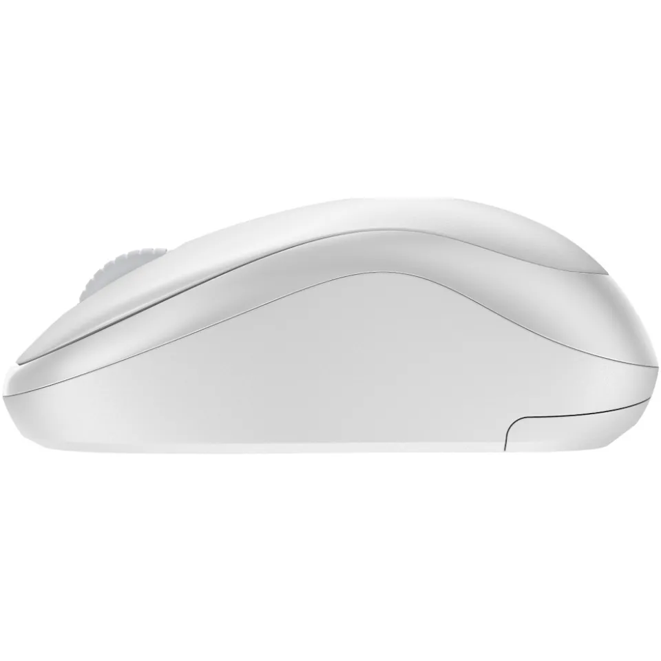 Logitech M240 Silent muis wit, foto 2