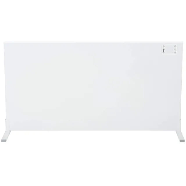 Eurom Mon Soleil DSP 650 Wi-Fi Infraroodkachel Wit