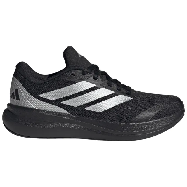 Adidas Runfalcon 6 J sneaker zwart Zwart/zilver