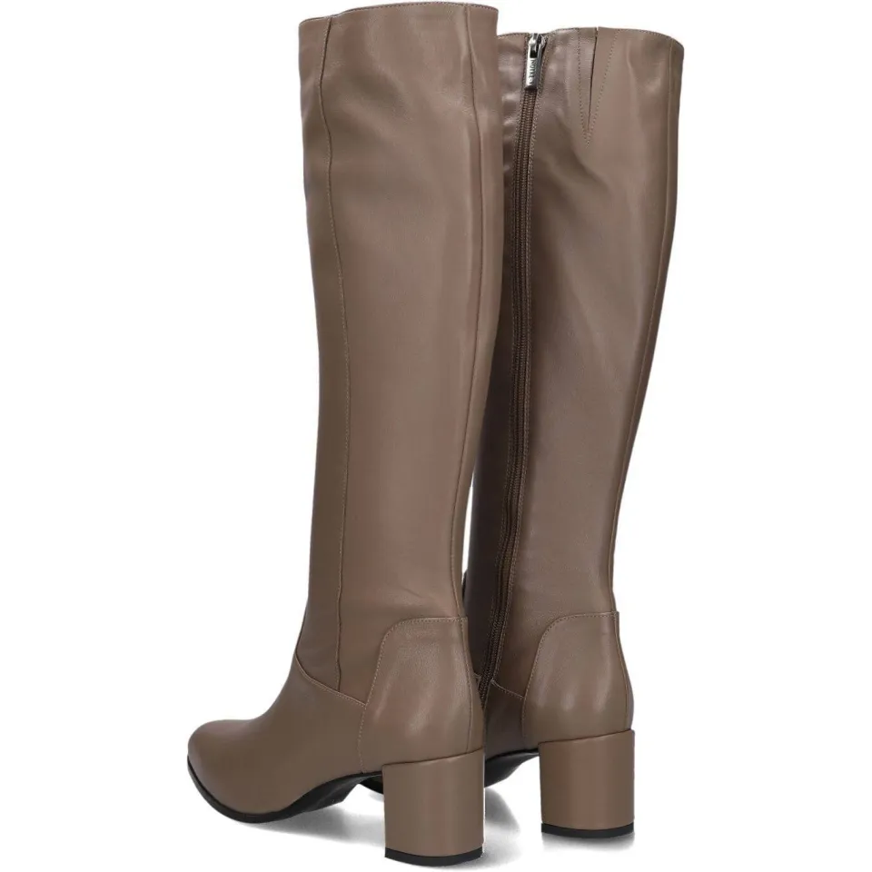 Notre-V Laarzen 8591 Taupe, foto 4