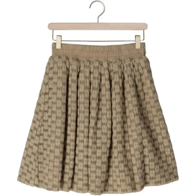 Ton & Ton Tine rok beige