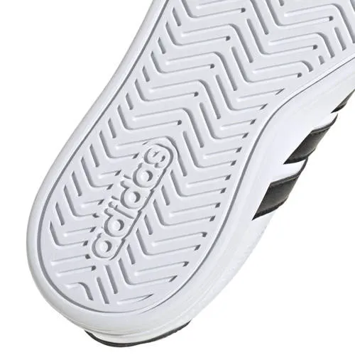 Adidas Grand Court 3.0 EL C sneakers wit, foto 6