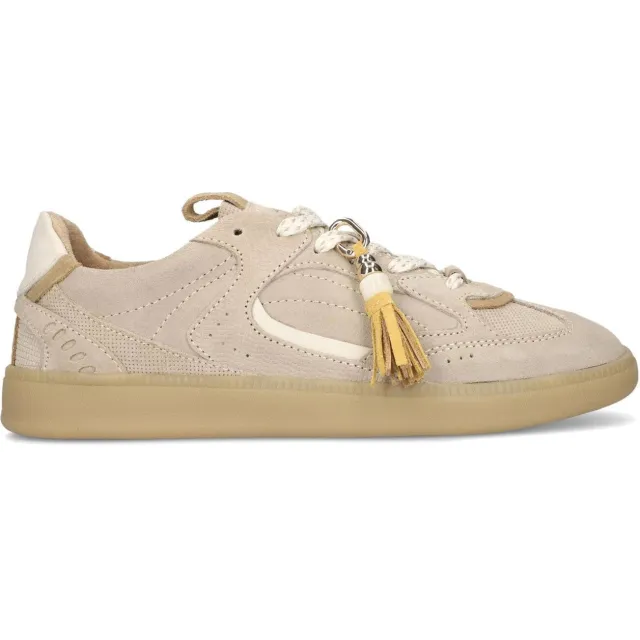 Notre-V Sneakers Sia-02 Beige