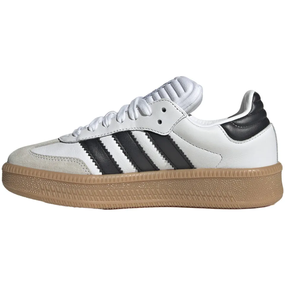 Adidas Samba XLG sneakers wit zwart, foto 3