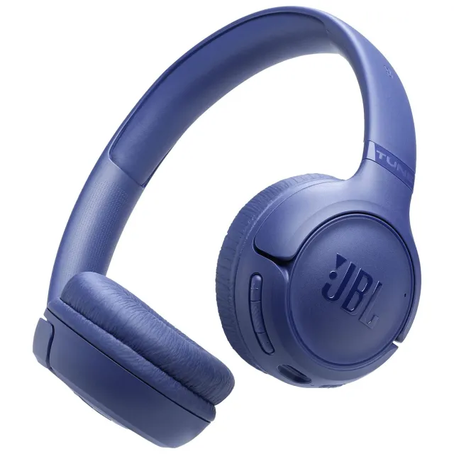 Jbl Tune 530BT On-ear hoofdtelefoon Blauw