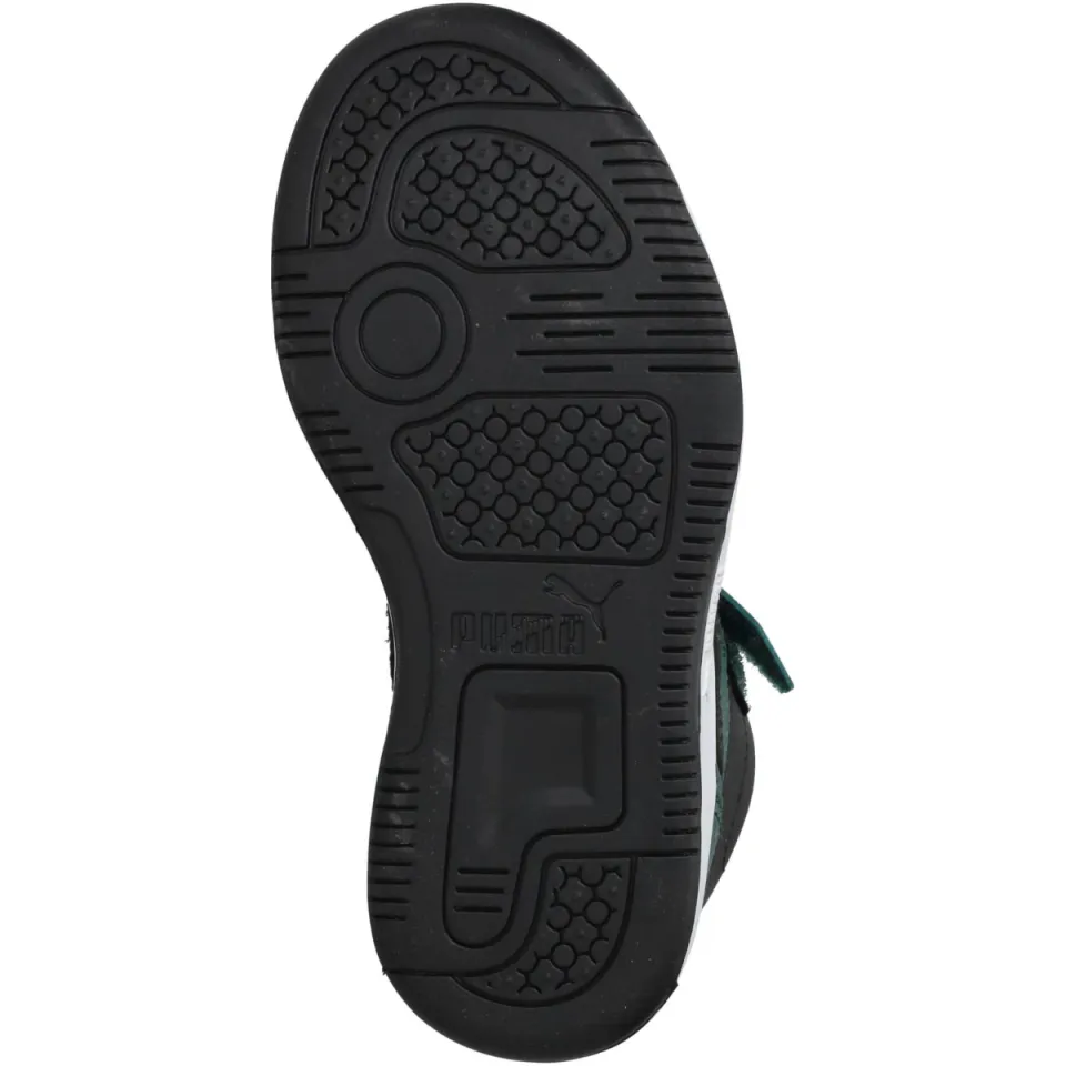Puma Rebound Slam Mid sneakers groen, foto 7