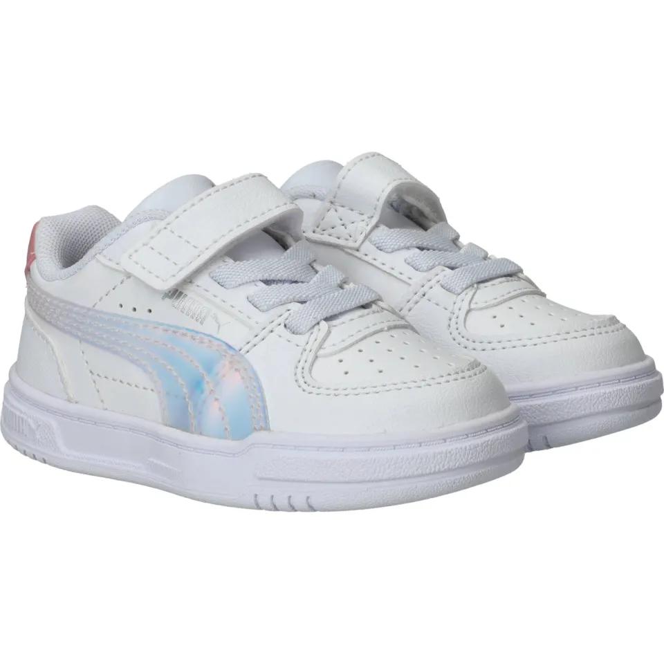 Puma Caven III Holo 2.0 sneakers wit, foto 6