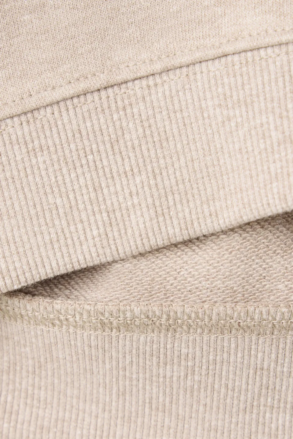 Mango Kids sweater met tekst - lichtbruin, foto 7