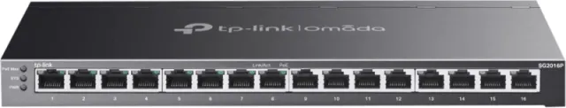 TP-Link SG2016P