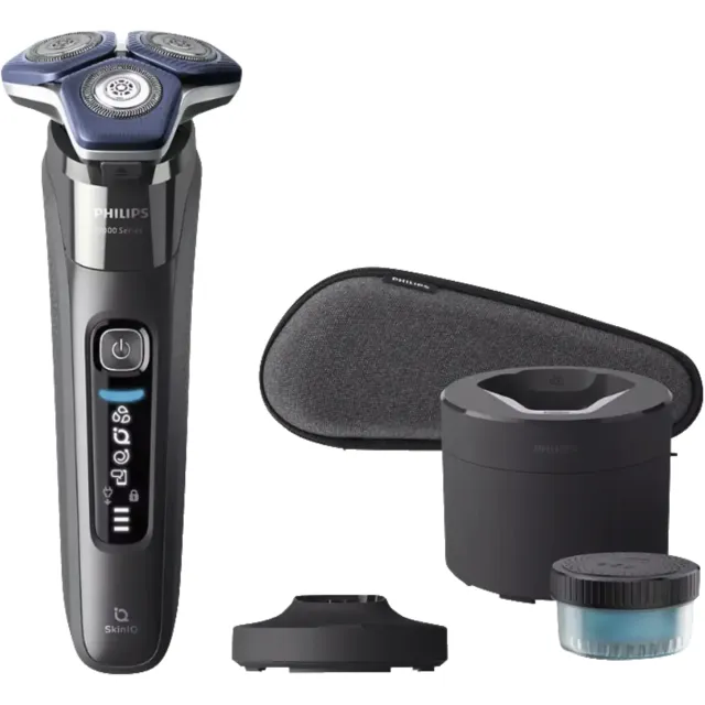 Philips Shaver series 7000 S7887/55 elektrisch scheerapparaat
