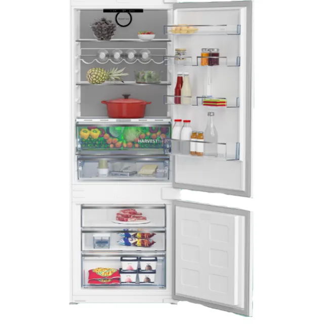 Beko BCNE400E50SHN Wit
