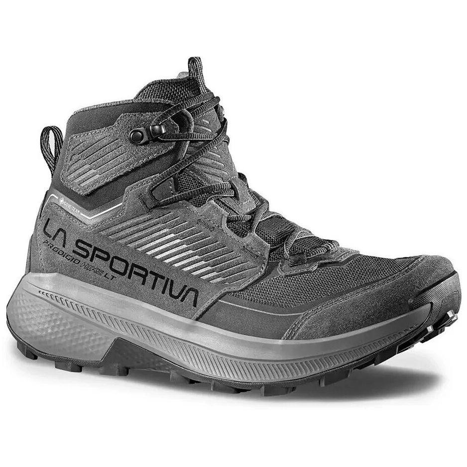 La Sportiva - Prodigio Hike LT GTX - Wandelschoenen, grijs, foto 2
