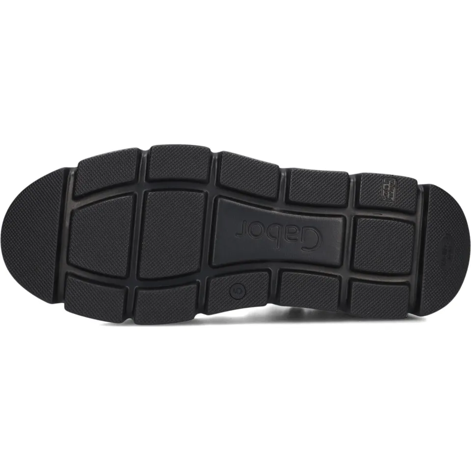 Gabor Boots 743.2 Zwart, foto 6