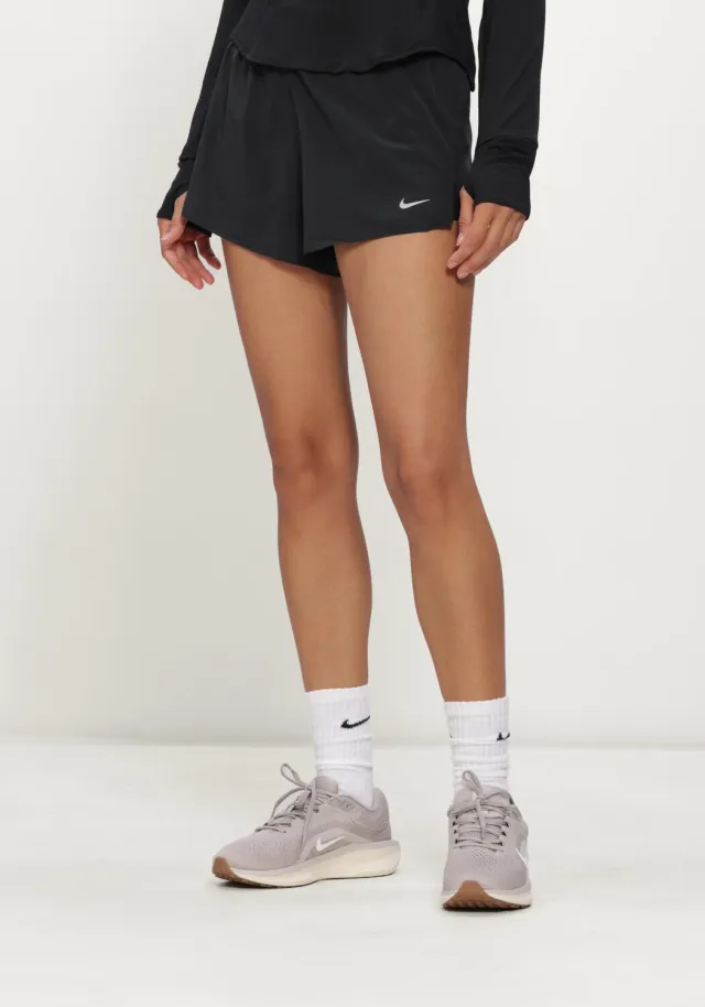 Nike Dames Broeken Nike Swift - Zwart