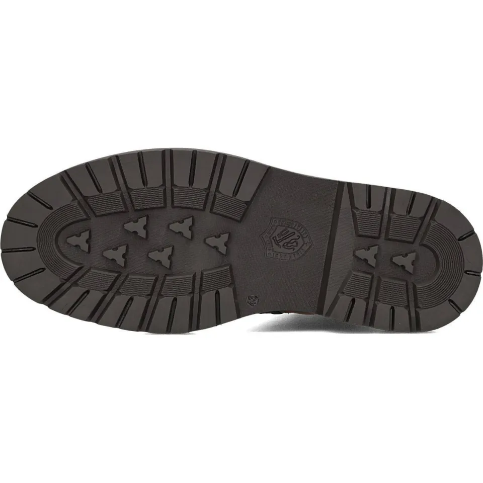 Mazzeltov Boots 780084 Cognac, foto 6