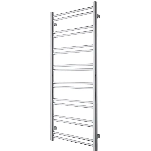 TVS Design Designradiator TVS Duo Chroom 124x50 cm