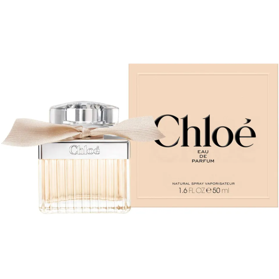 Chloe Classic eau de parfum, foto 2