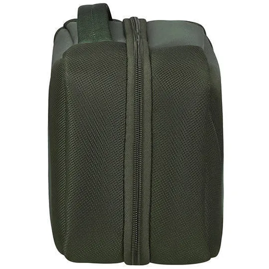 Samsonite Re-Lite toilettas climbing ivy groen, foto 6